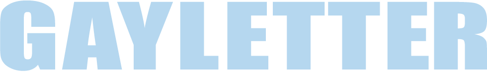 GAYLETTER