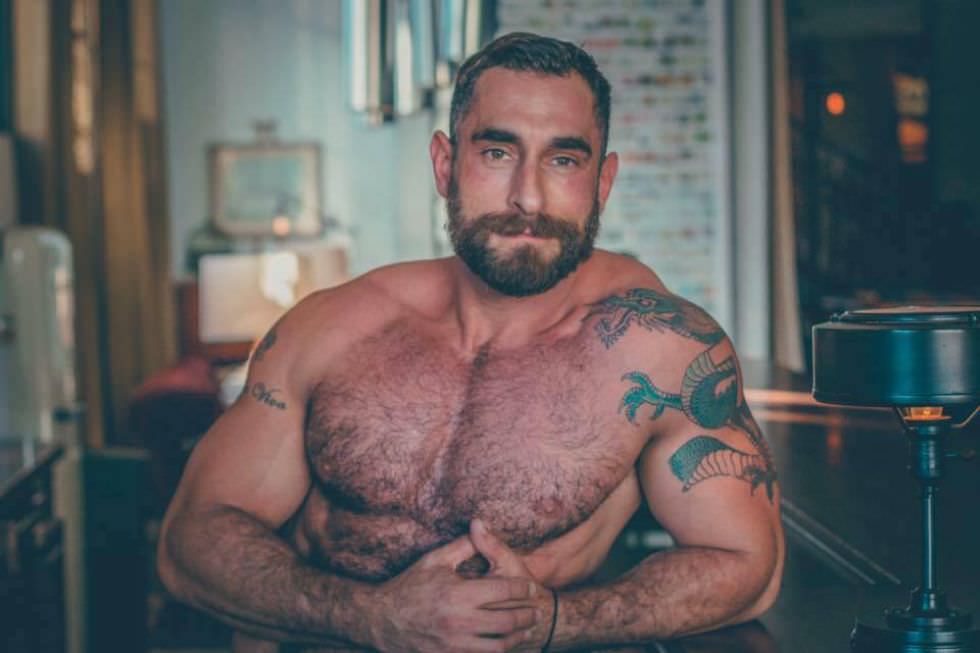 roger roa gay porn roger roa Ken gay mass