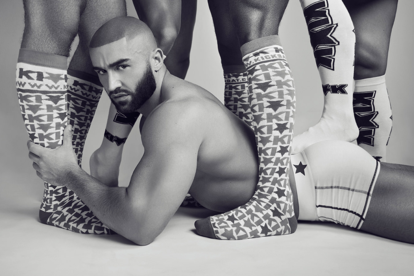 Francois sagat 2022