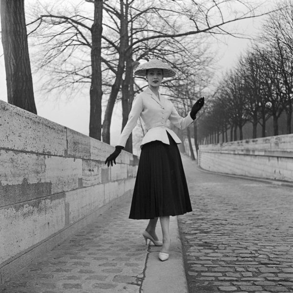 dior 1946