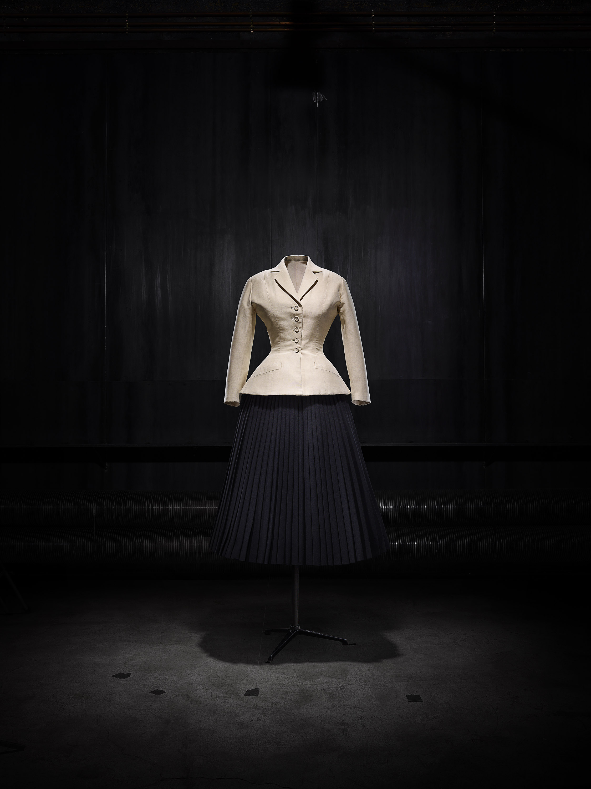 House of Dior: 70 years of Christian Dior collections – in