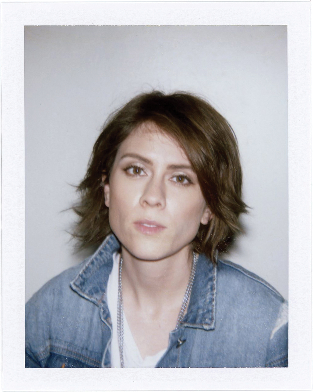 Tegan and Sara