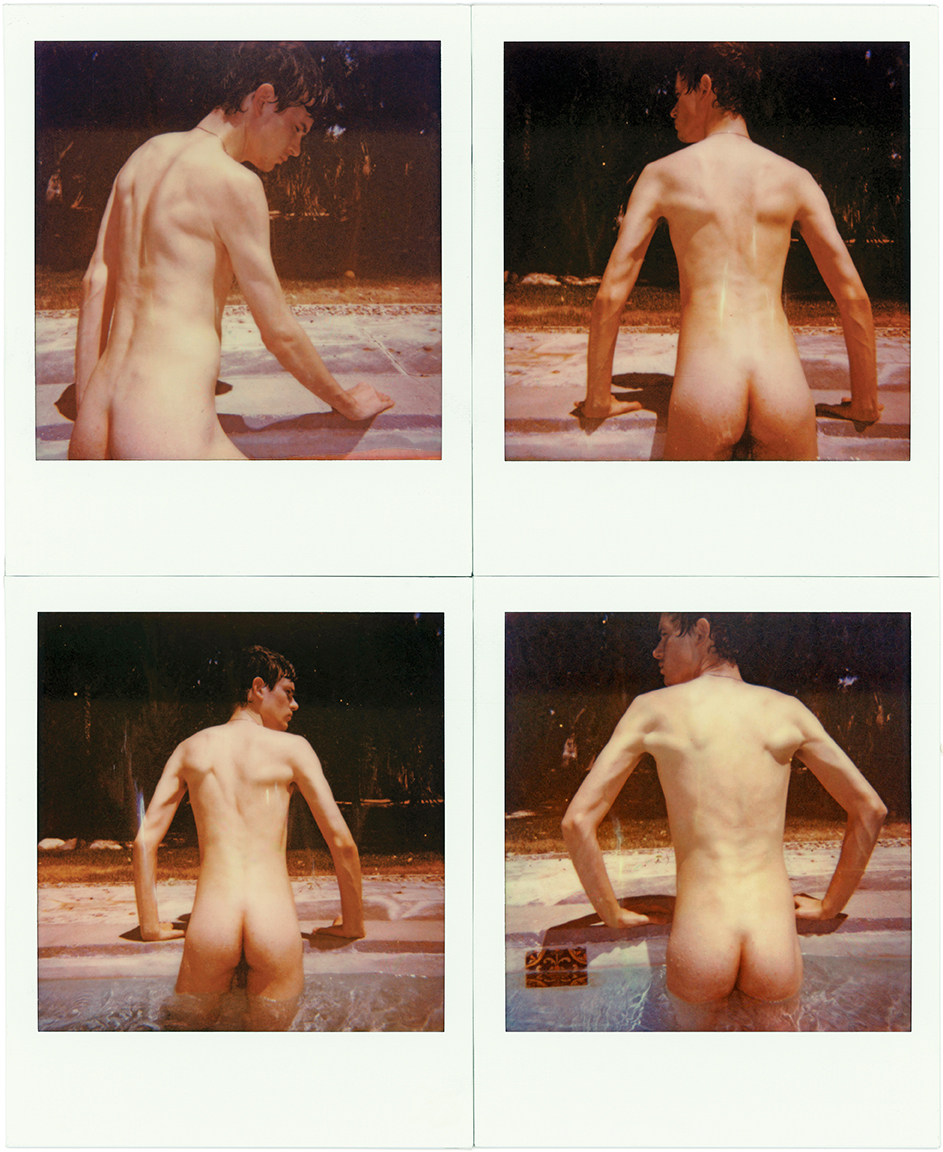 Polaroids Gay Porn 1970 - Polaroids Gay Porn 1970 | Gay Fetish XXX
