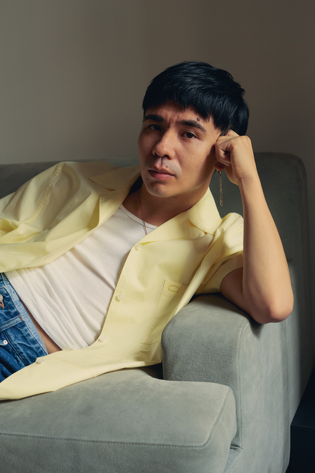 Traduzindo Poesia & Vozes Queer #14 — Toy Boat de Ocean Vuong